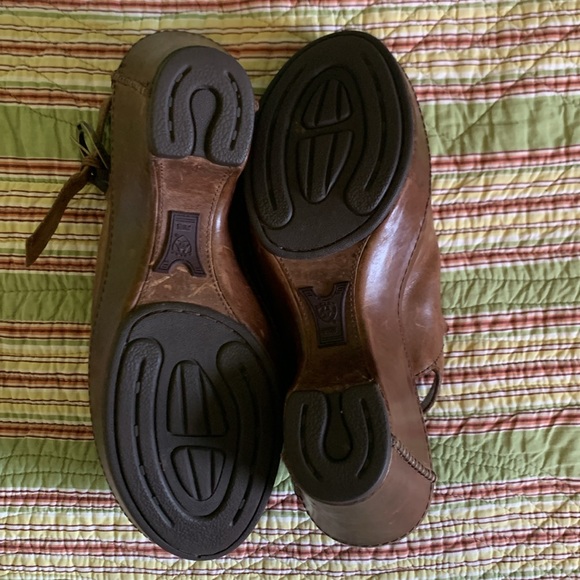 Ariat Clogs - Picture 6 of 6